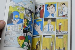 Wonder Woman: the Many Lives of Maxwell Lord by Dc Comics (English) YES