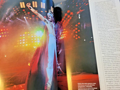 QUEEN Magazine by LIFE – Choice of 2 Covers – Band or Freddie Mercury – Rhapsody