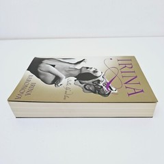 Irina Ballet Life and Love Irina Baronova Paperback Biography Dance Free Postage