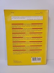 „THE NEW AGE CATALOGUE” (244 PAGES – 1988)