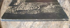 Huella 10 ~1972 PB~ Chavin Huaylas Lima Peru Archaeology Culture Native History