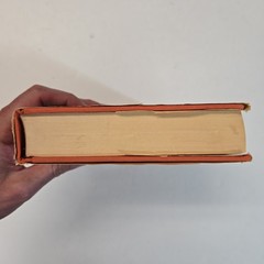 The Tower by Richard Martin Stern 1973 First Edition Hardcover Dust Jacket