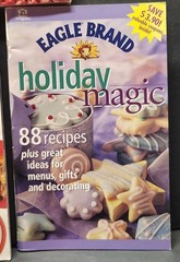 Assorted 90s Vintage Cookbook Magazines (Lot Of 5) Better Homes, Velveeta, Borde
