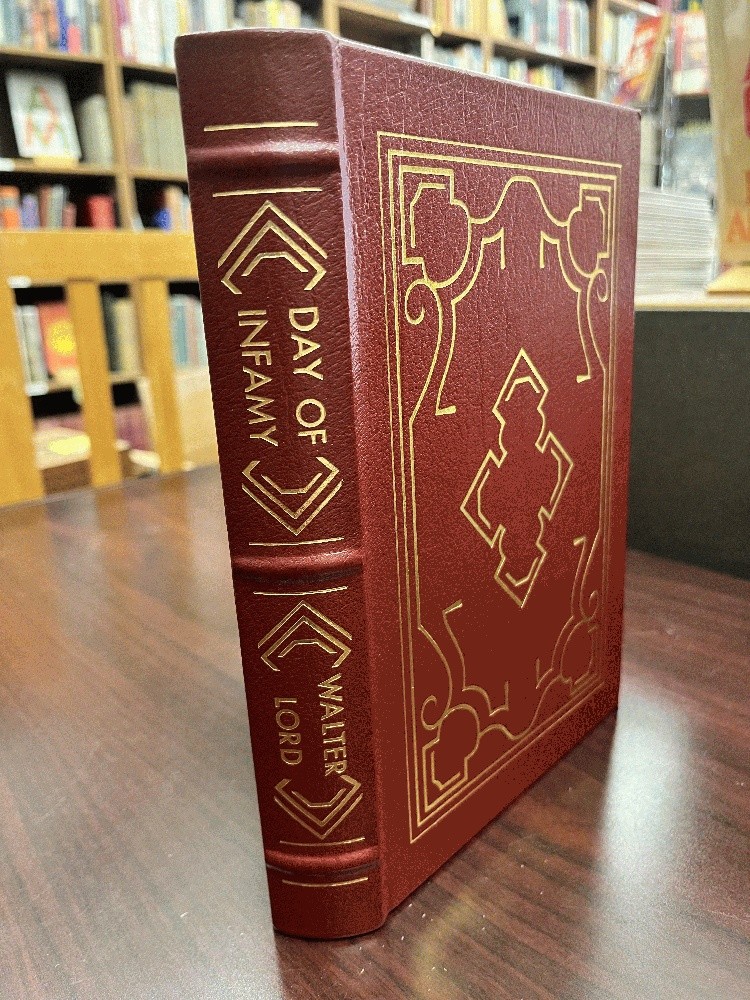 Day of Infamy (Easton Press)