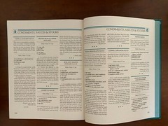 The Best of Food & Wine — 1992 Amcn Express Cookbook — 700+ RECIPES / 280 PAGES