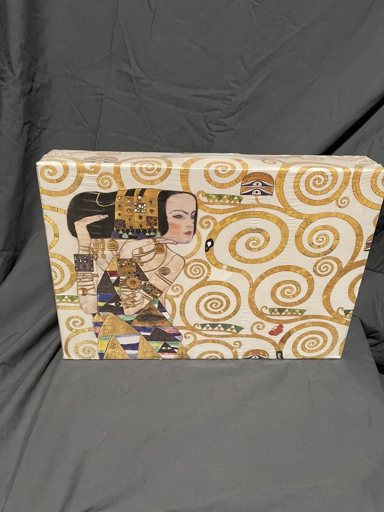 Gustav Klimt. the Complete Paintings by Tobias G. Natter (2012, Hardcover)