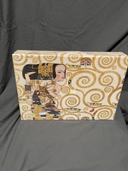 Gustav Klimt. the Complete Paintings by Tobias G. Natter (2012, Hardcover)