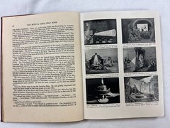 The Boys and Girls Film book by Mary field and Maud M. Miller dated 1948