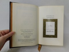 Favorite Folktales From Around the World Edited by Jane Yolen 1986 Easton Press
