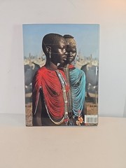 Africa Adorned By Fisher Angela Harry N. Abrams Hardcover Book