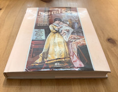 The Light of the Home: An Intimate View of the by Harvey Green – Autograph