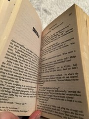 Digital Fortress – Paper Back – By Brown, Dan