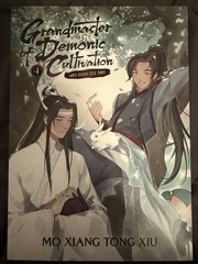 NEW- Grandmaster Of Demonic Cultivation Volume 4 Mo Dao Zu Shi Mo Xiang Tong Xiu