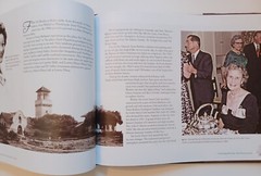 Illuminating the Past : The Little Town Club 1914-2014 / Hardcover Santa Barbara