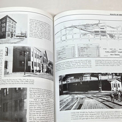Triumph VI Philadelphia Columbia Harrisburg Baltimore DC 1827-2003 HC Illus 2003