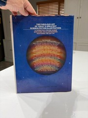 Tomorrow and Beyond: Masterpieces of Science Fiction Ian Summers 1978 Hardcover