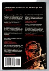 The Doors – Unhinged – John Densmore – Trade Paperback – Illustrated /276 pages
