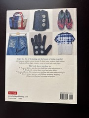 Japan Blue Indigo Dyeing Techniques : A Beginner’s Guide to Shibori…
