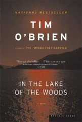 In the Lake of the Woods – Paperback By O’Brien, Tim – GOOD