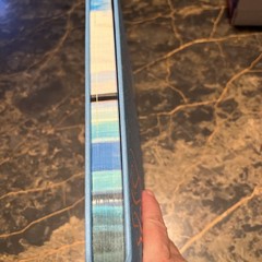Every Summer After Carley Fortune Hardback Special Edition Sprayed Edges )