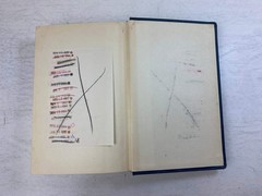 Deafness and the Deaf in the United States by Harry Best Ex-library 1943 HC