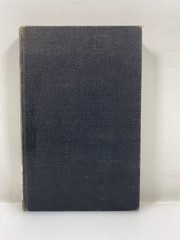 A Selection of African Prose II by Whiteley Ex-library 1964 HC