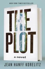 The Plot: A Novel – Paperback By Korelitz, Jean Hanff – GOOD