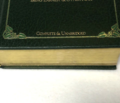Oscar Wilde Treasury of World Masterpieces Complete & Unabridged 784 Pages, 1983