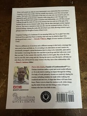 Pierre Alex Jeanty Unspoken Feelings of a Gentleman II NEW SHIPS IMMEDIATELY