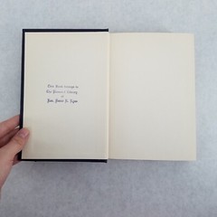 Wuest Word Studies: Vol 3 – 1966 Hardcover by Kenneth S Wuest – NO TEXT MARKS