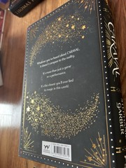 Caraval Series 4-Book Hardcover Set by Stephanie Garber Caraval