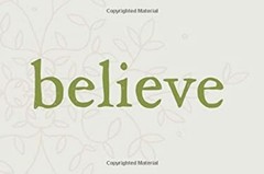 Believe Hardcover Kobi, Zadra, Dan Yamada