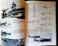 Italian Aircraft of World War II Nico Sgarlato Squadron Signal Publications 1979