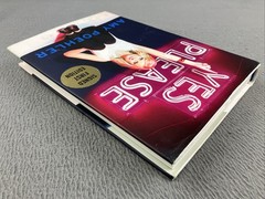 Yes Please by Amy Poehler (2014, Hardcover) From Office Comedian* SIGNED COPY*