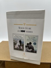 The Neapolitan Novels Boxed Book Set of 4 by Elena Ferrante-Paperback