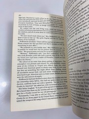Three Vol. of 170 Short Stories from the New Yorker 1965 SC Slip Case