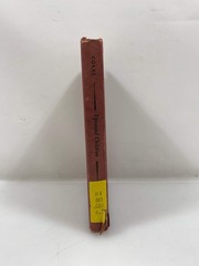Uprooted Children by Robert Coles Ex-library 1970 HC