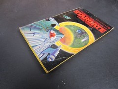 Stargate Stephen Robinett 1977 First Signet Printing Science Fiction NAL SF PB
