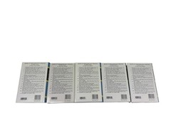 History of US Naval Operations in WWII Samuel Eliot Morison Complete 15 Volume