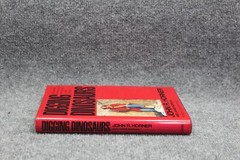 Digging Dinosaurs by James Gorman and John R. Horner 1st Edition 1988 HCDJ