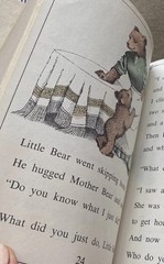 Little Bears Friend HC Maurice Sendak Else Holmelund Minarik I Can Read Harper
