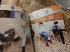 Duran Duran Scrapbook 2 Vintage 1983