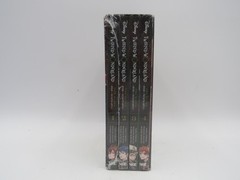 Disney Twisted-Wonderland: The Manga – Book of Heartslabyul Complete Box Set