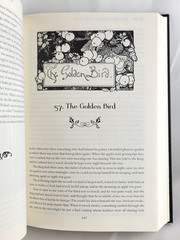 THE COMPLETE GRIMM’S FAIRY TALES by Grimms Illustrated by Arthur Rackham SEALED