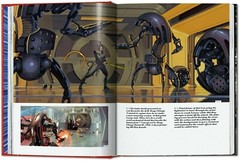 THE STAR WARS ARCHIVES Episodes I-III & IV-VI Taschen Deluxe 40 ed NEW SEALED