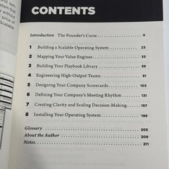 Get Scalable Ryan Deiss Paperback Business Book Marketing Growth System