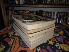 Goosebumps R.L Stine Apple Fiction Lot of 32 Scholastic Books Vintage 90s-2000s