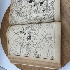 1980 The 448 Page Super Heroes Big Big Book Coloring Activities Puzzles Superman