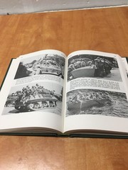 US Army in World War II Pictorial Record The War Against Germany: Europe