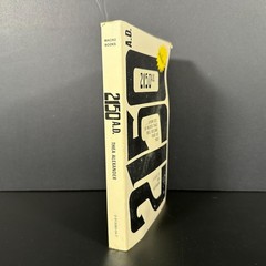 Vintage 1976 Revised Edition 2150 A.D. by Thea Alexander Paperback Future Novel